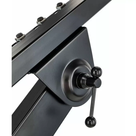 Купить K&M 42020-000-55 BLACK по выгодной цене в Москве