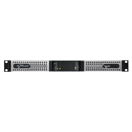 Купить POWERSOFT Duecanali 1604 по выгодной цене в Москве