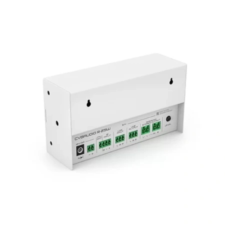 Купить CVGAUDIO R-25W по выгодной цене в Москве