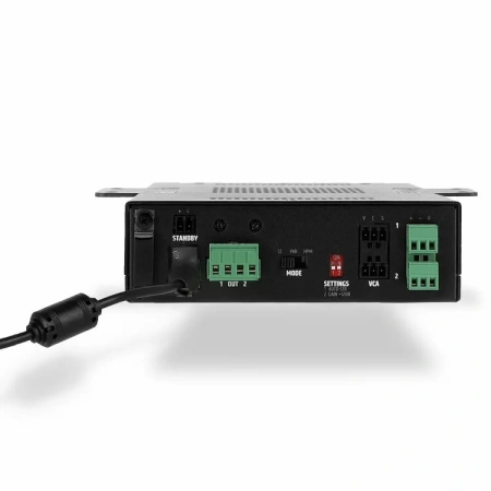 Купить LD Systems AMP 205 по выгодной цене в Москве
