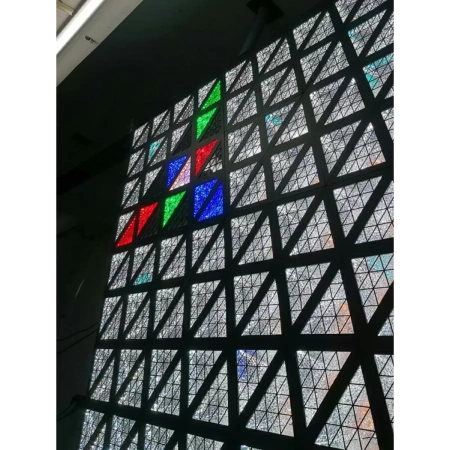 Купить Dialighting TRIO RGB по выгодной цене в Москве