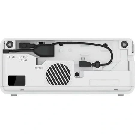 Купить Epson EB-W70 по выгодной цене в Москве